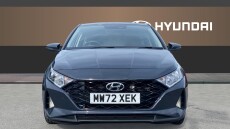 Hyundai i20 1.0T GDi 48V MHD SE Connect 5dr Petrol Hatchback